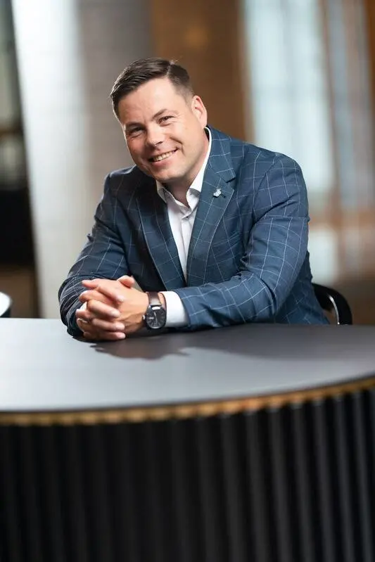 Petr Hluchaň