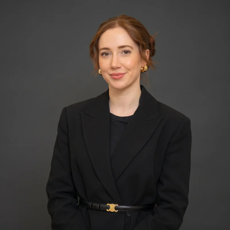 Pauline Fontaine, Fondatrice du PLN Studio