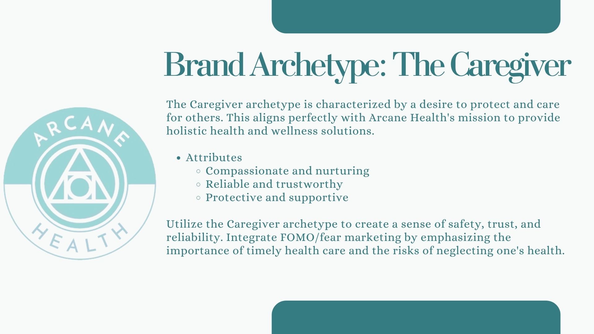 Arcane ✻ Dotsyndicate- Sayed Bashir