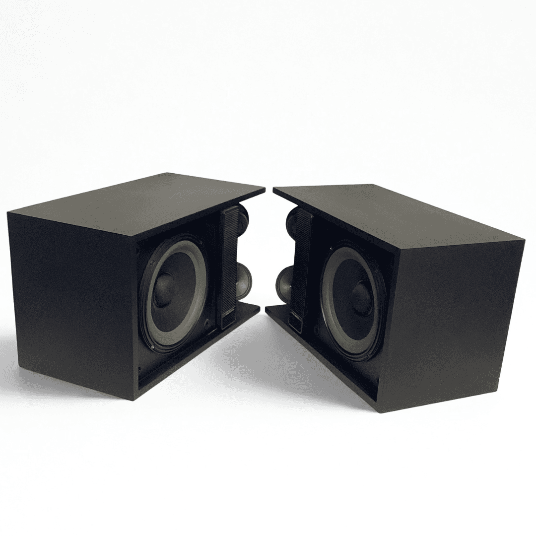 BOSE 301 MUSIC MONITOR-II ボーズ スピーカー ペア 動作品 吊り下げ