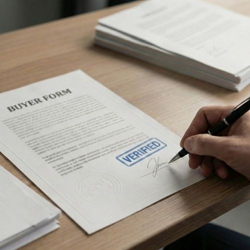 Manufaturer Shares Stock Data