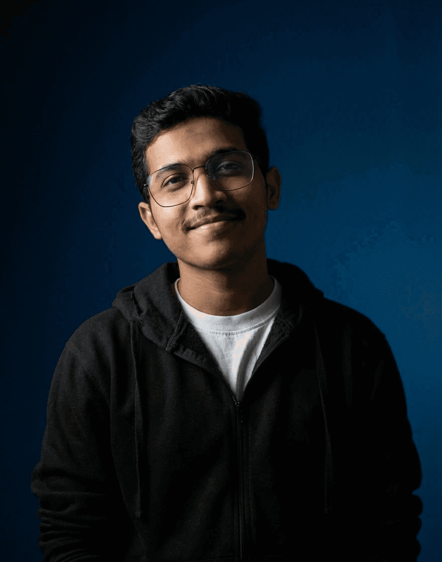 Image of Sumit Gawari