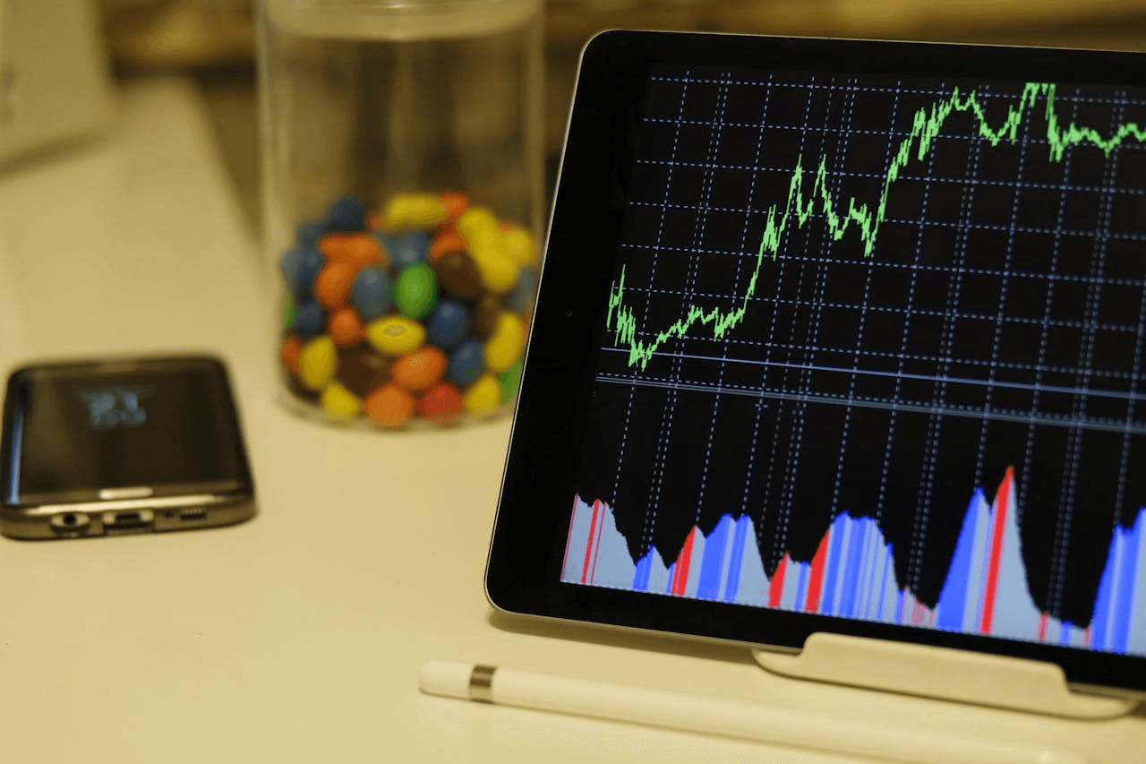 How Swing Trading Crypto Actually Works