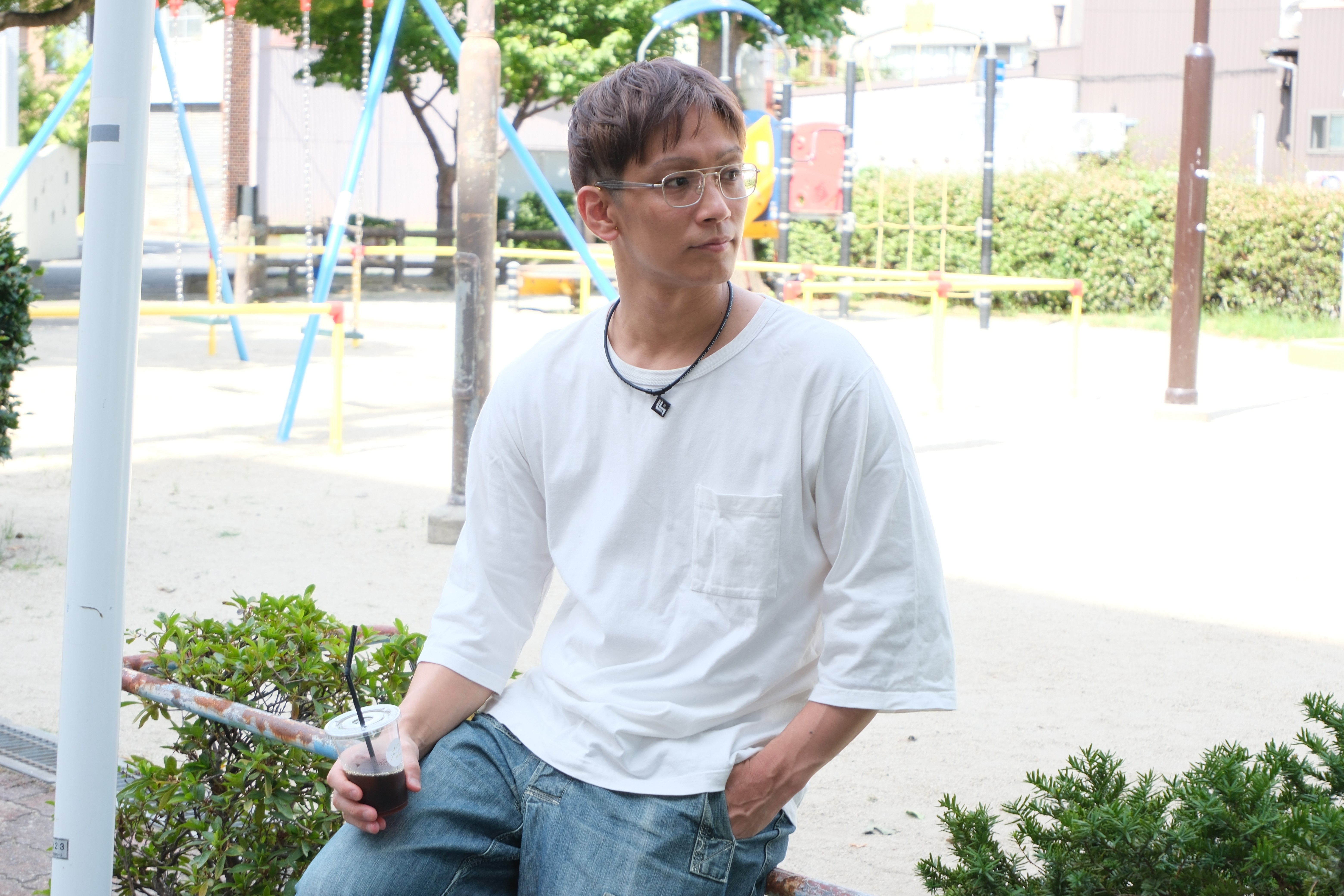 会社概要ページのイメージ写真