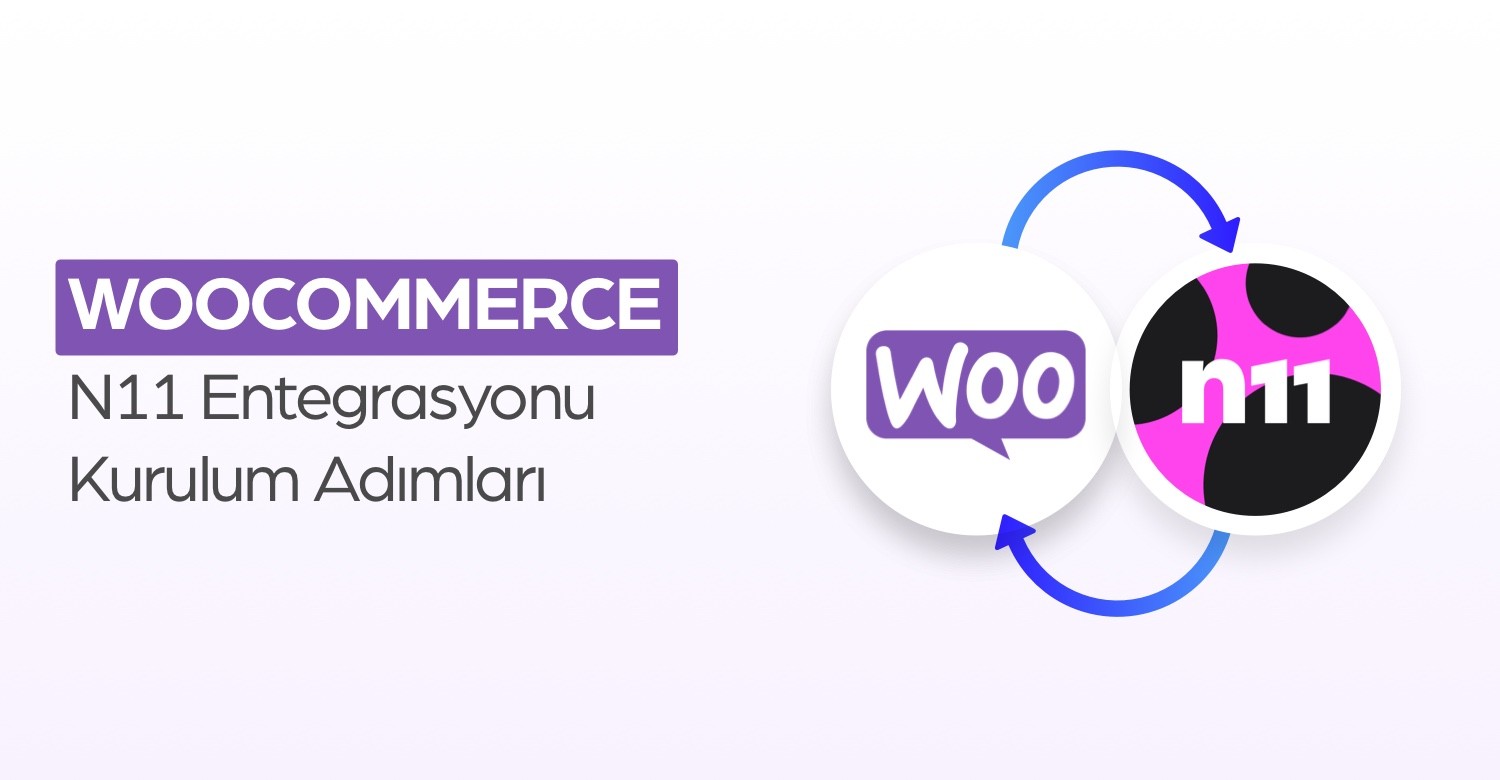 WooCommerce (WordPress) N11 Entegrasyonu Kurulum Adımları