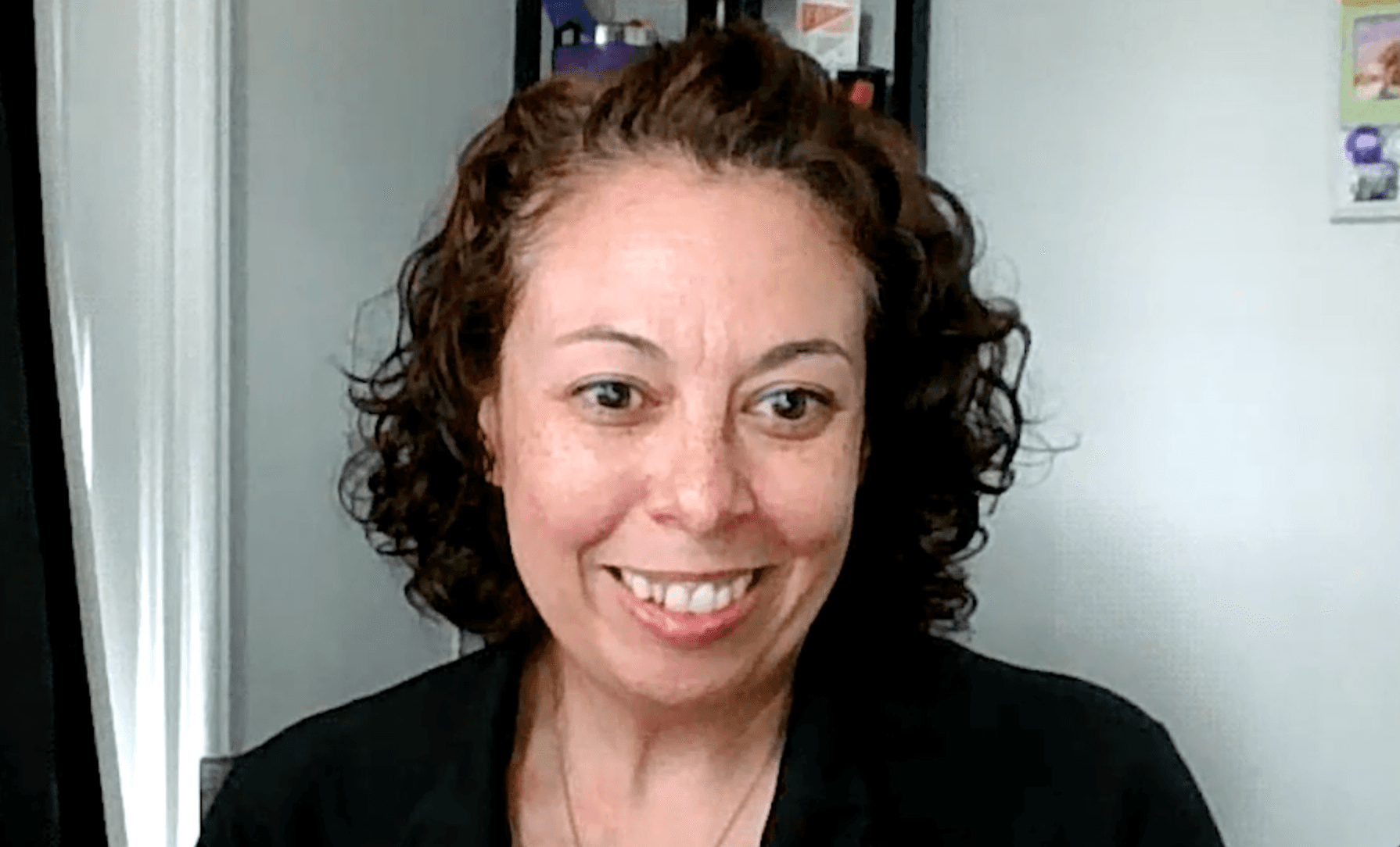 HealthJoy member Mandy shares her experience with virtual coaching