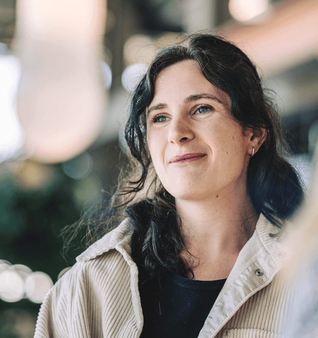 Alice Thompson, UX Designer