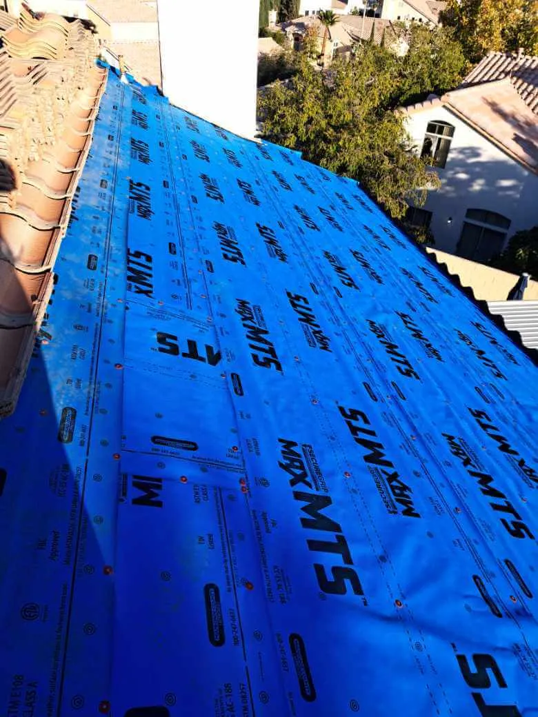 shingles