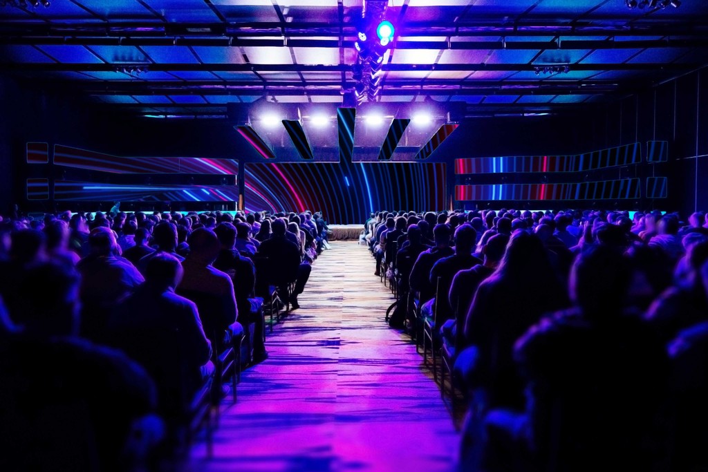 Background Image testimonial Section