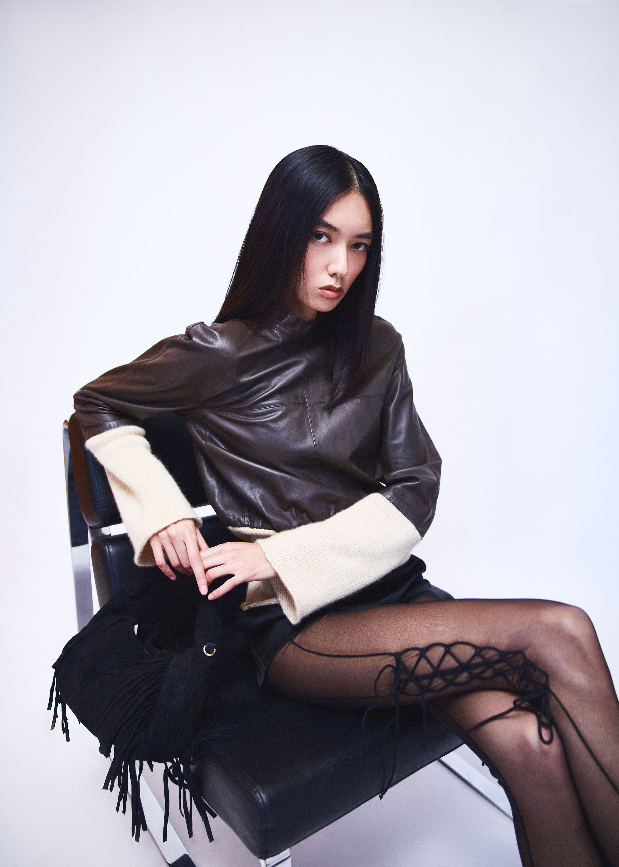 Sunlight streams through an arched window onto a ledge.