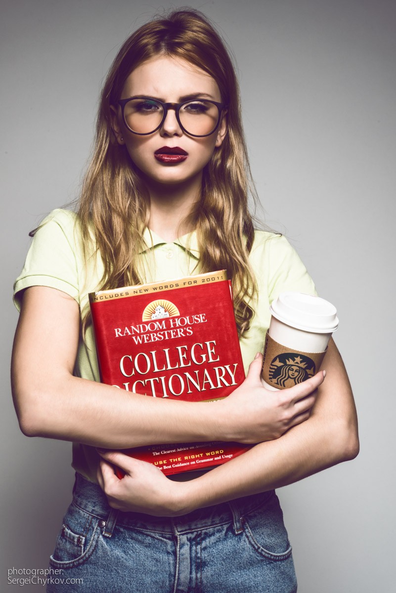 Photorapher Sergei Chyrkov | Фотограф Сергей Чирков