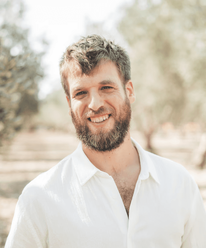 Framer Template for Product UX Designer