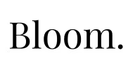 Bloom Marketing Agency by Stephanie Melodia