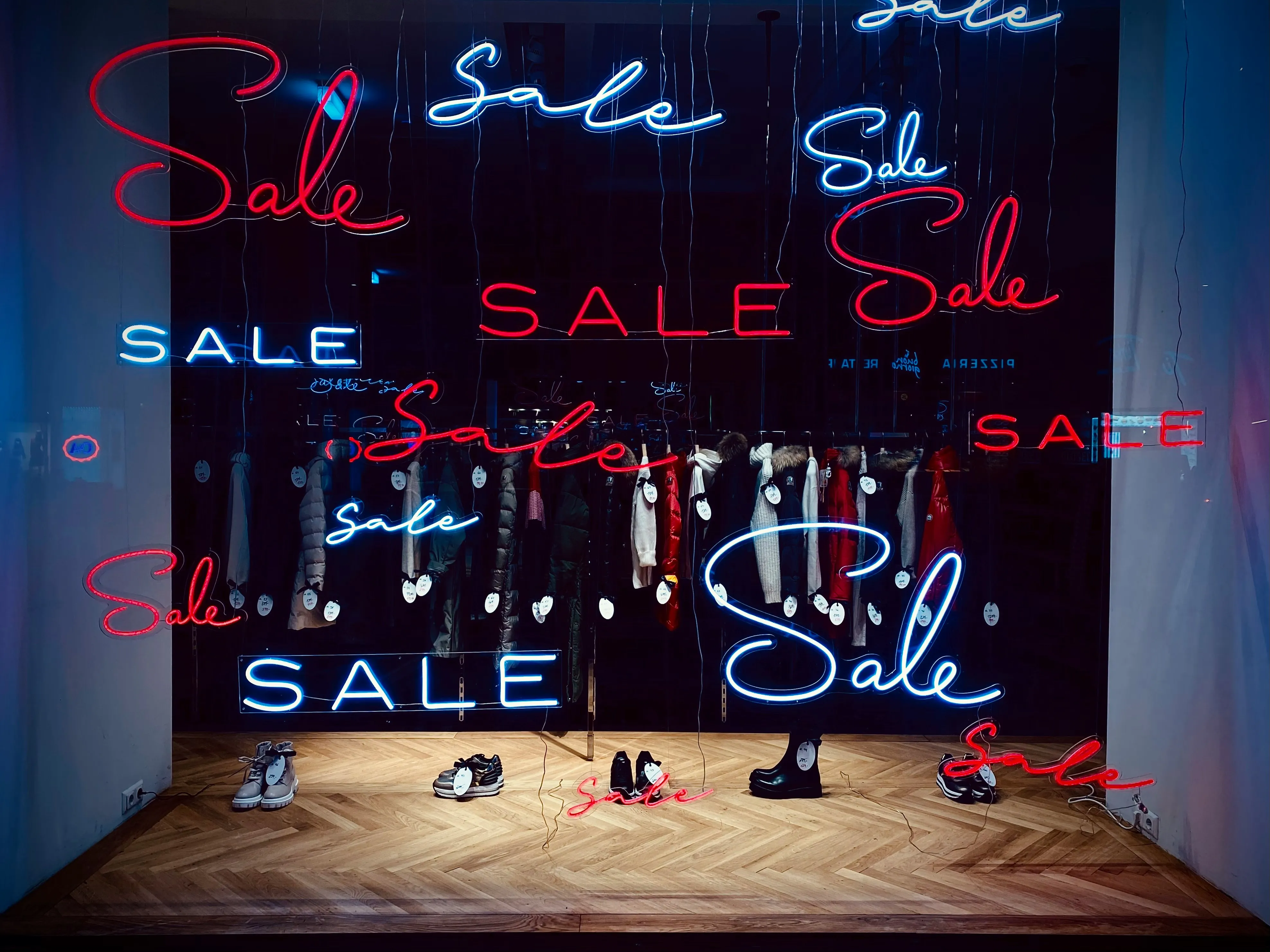 how to sell