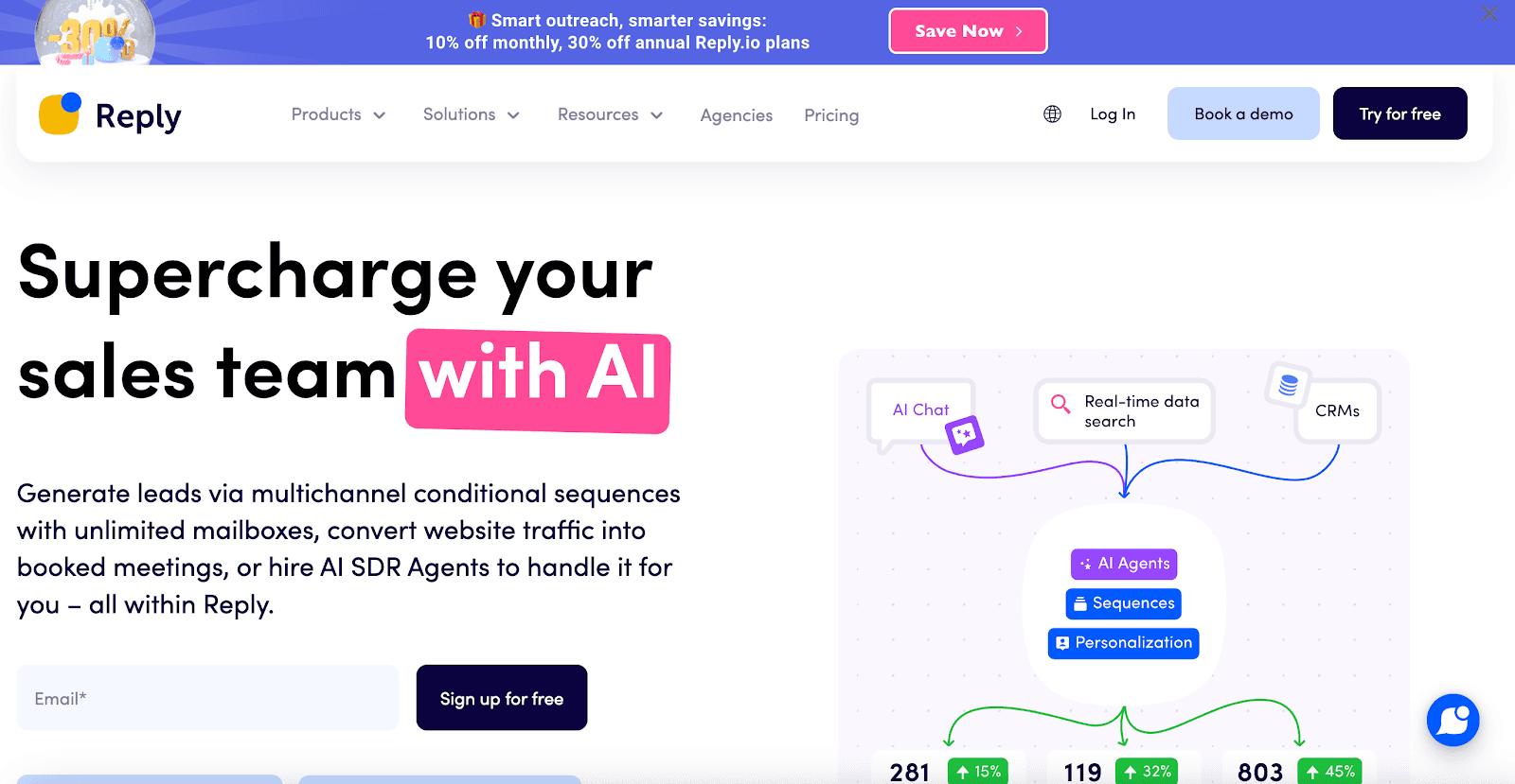 Reply.io