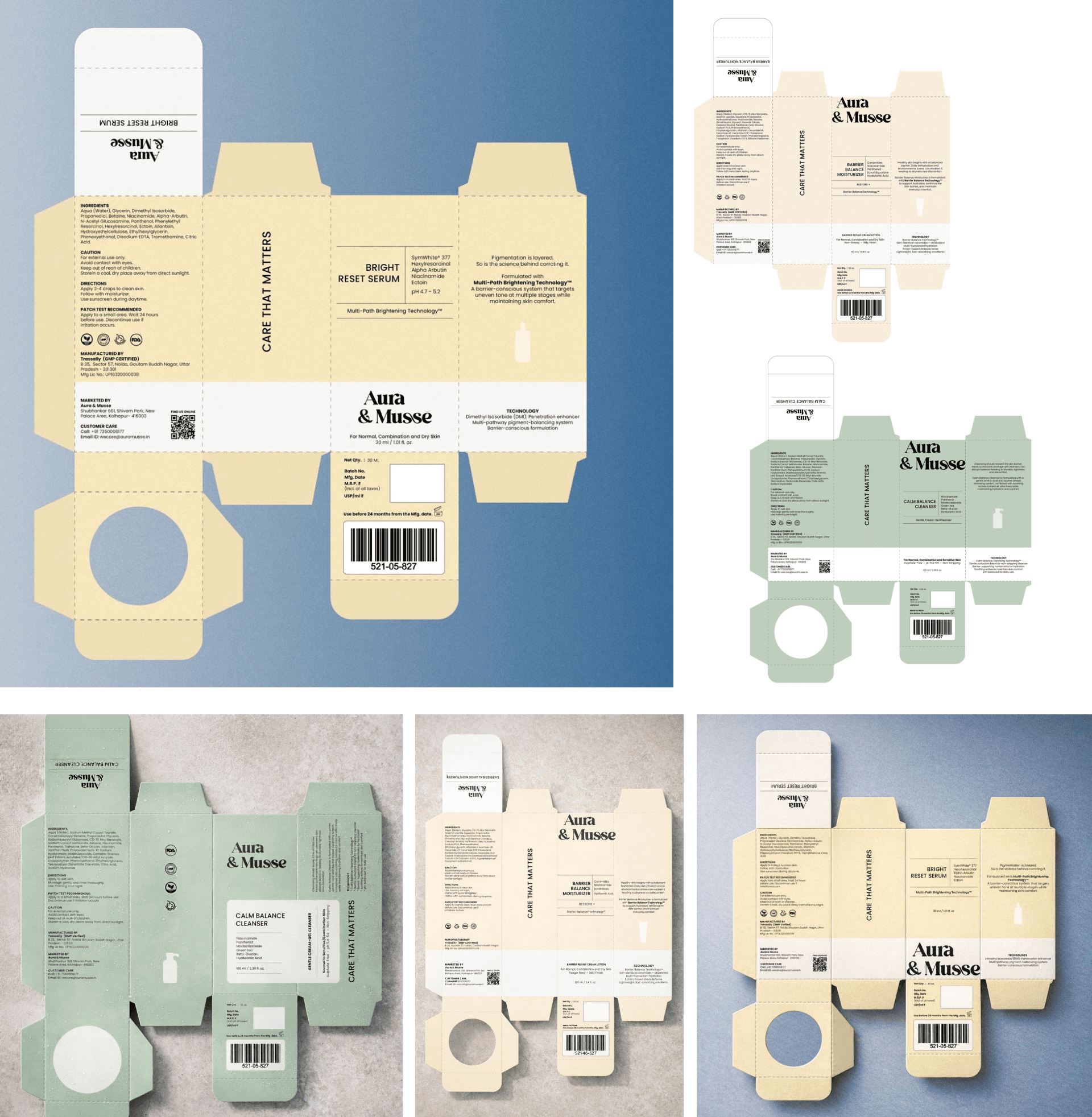 Preview 1 of Design Depth