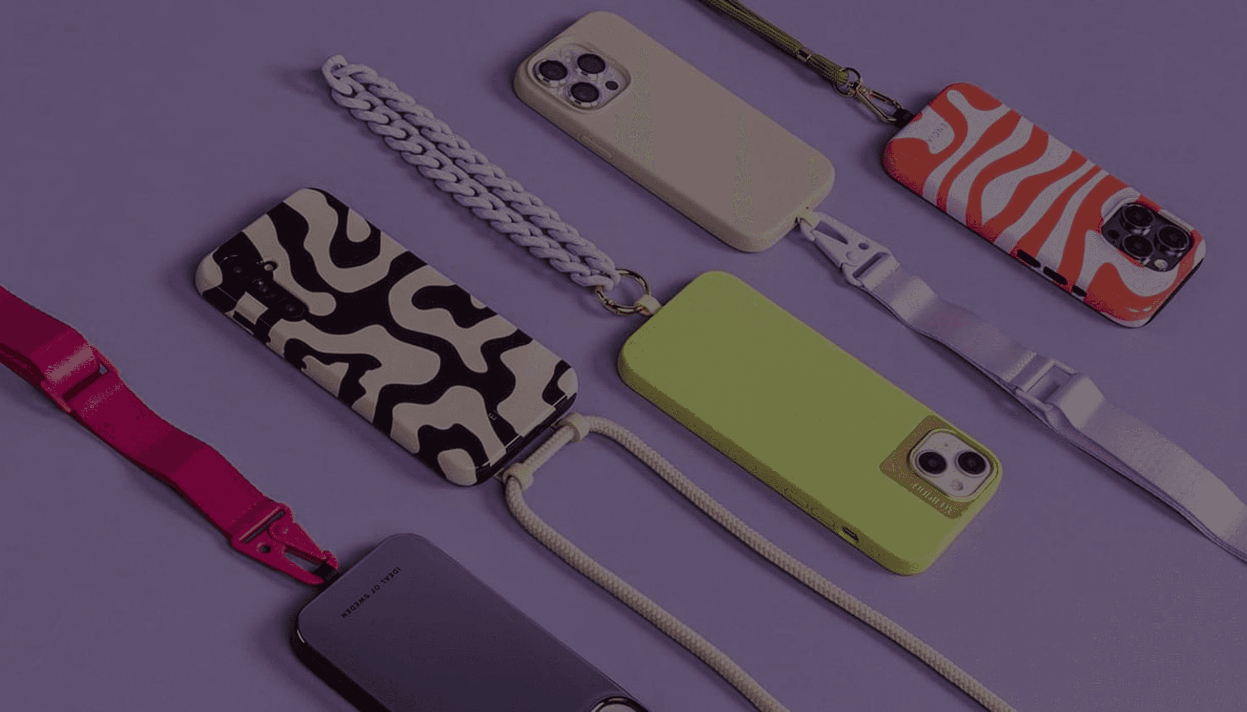 smartphonehoesjes mobile covers