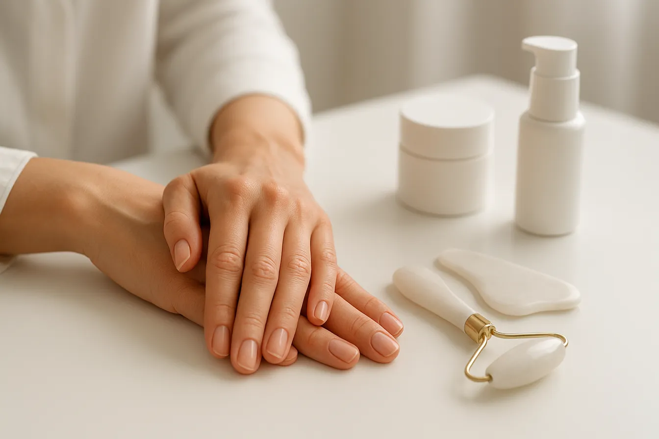 Top 5 Dorsal Hand Rejuvenation Filler Manufacturers and Suppliers in 2026: The Complete Buyer's Guide | AOWITA