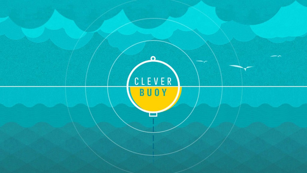 Optus Clever Buoy