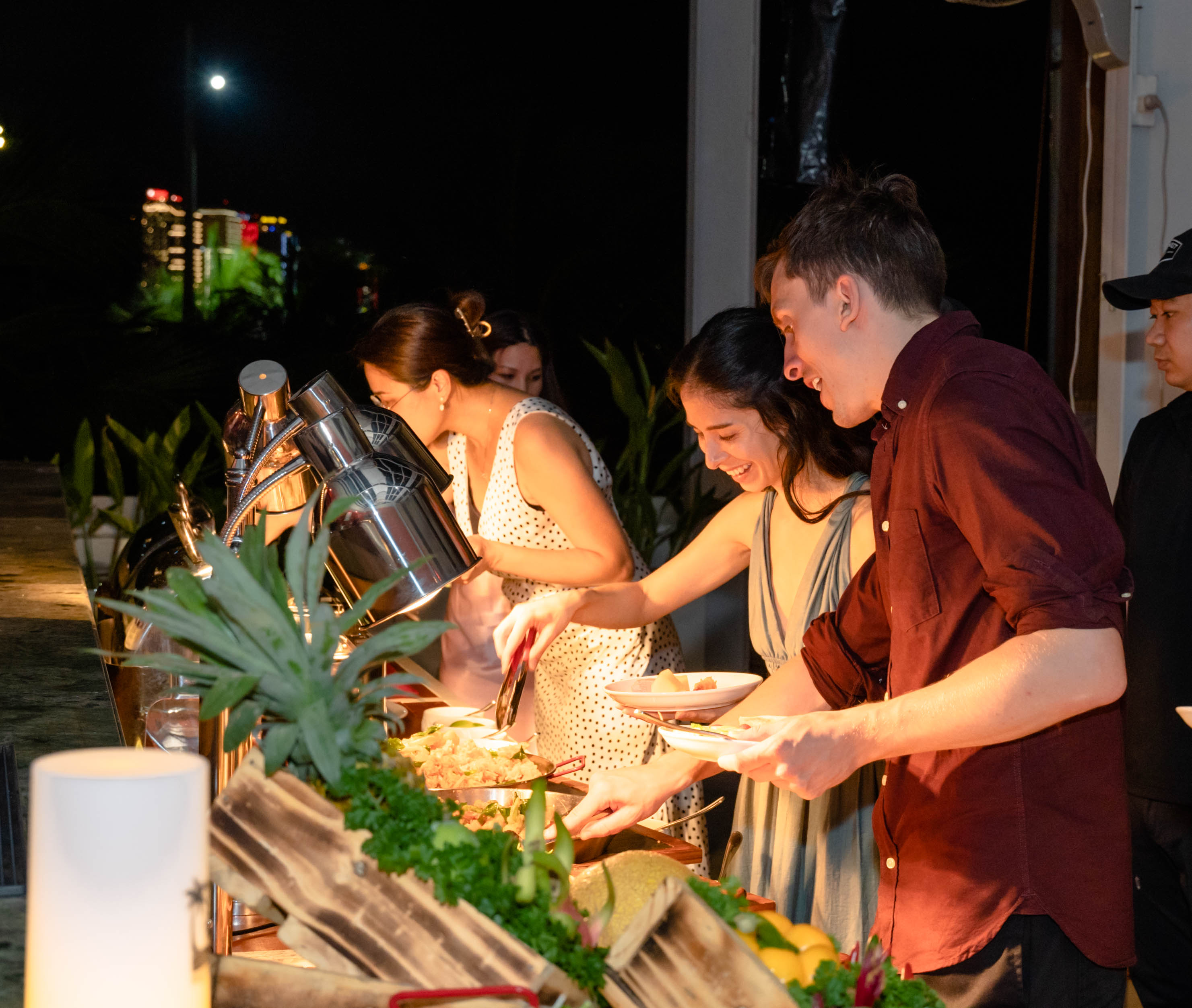 book-table section image