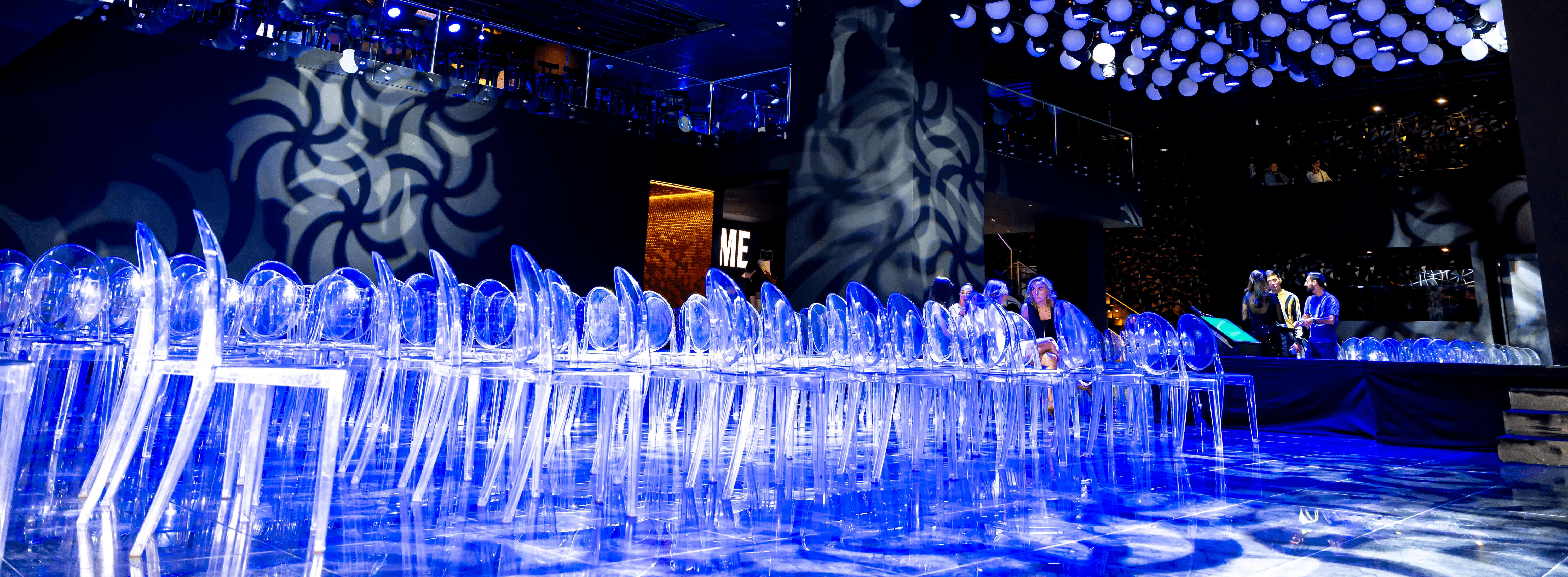 adidas event latam 2