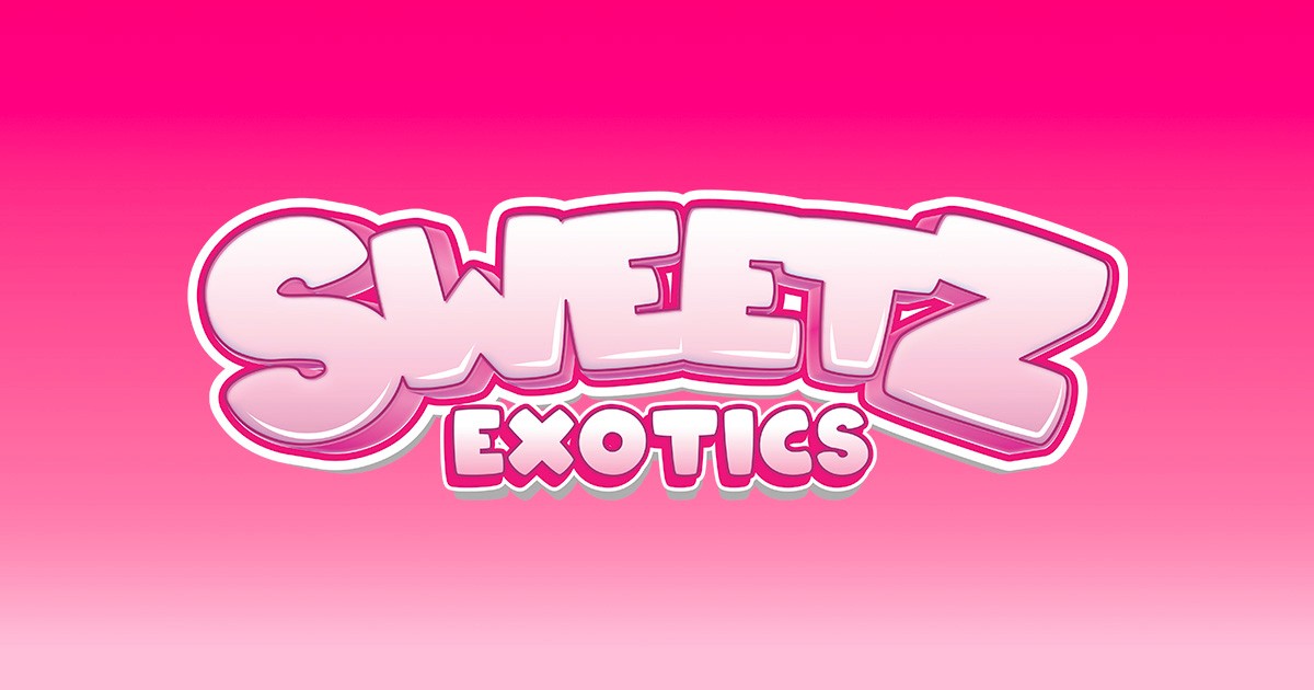 Sweetz Exotics | Homepage