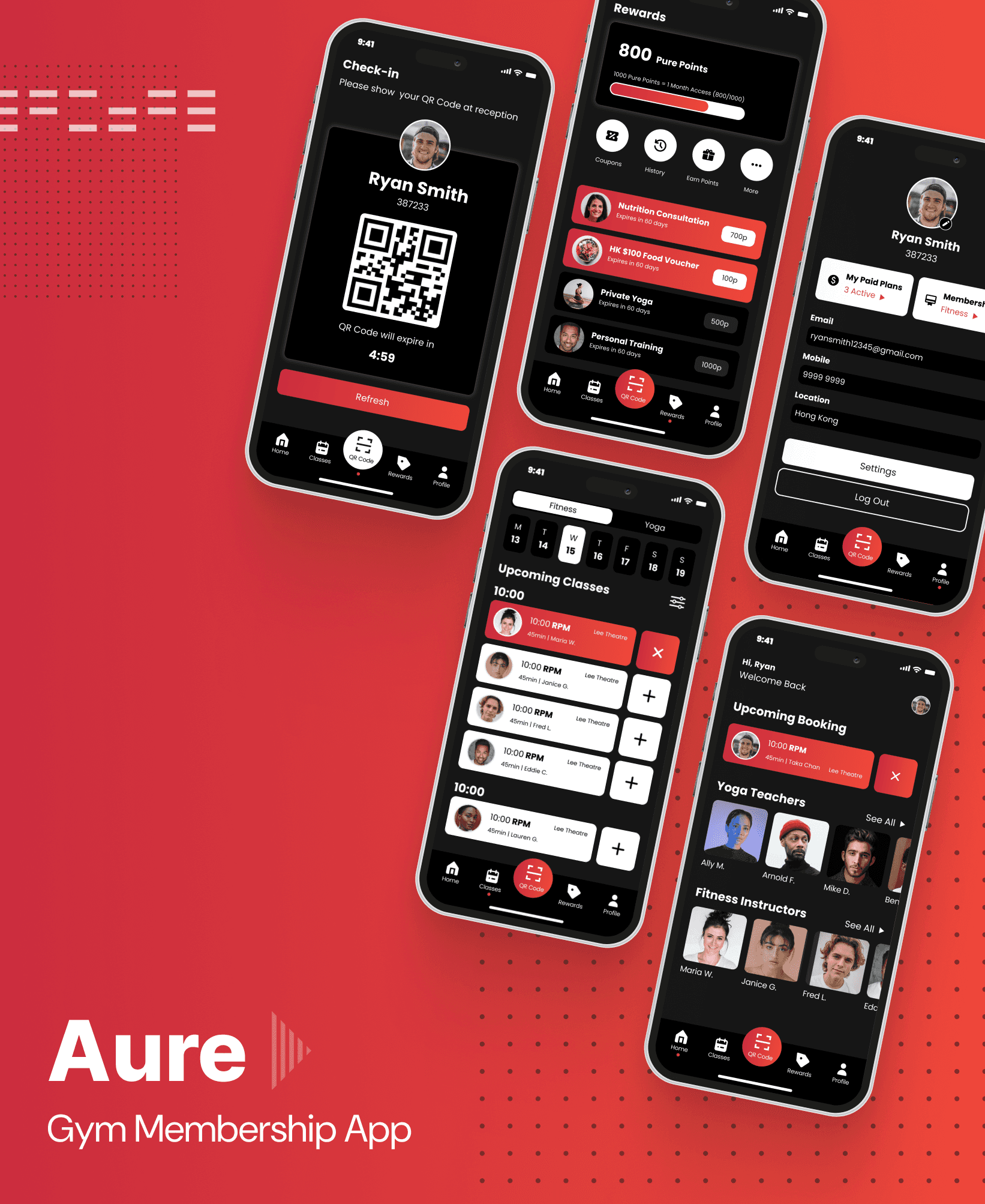 Vortex Digital Design