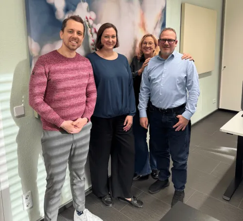 Volksbank BRAWO beim Onboarding mit mykori