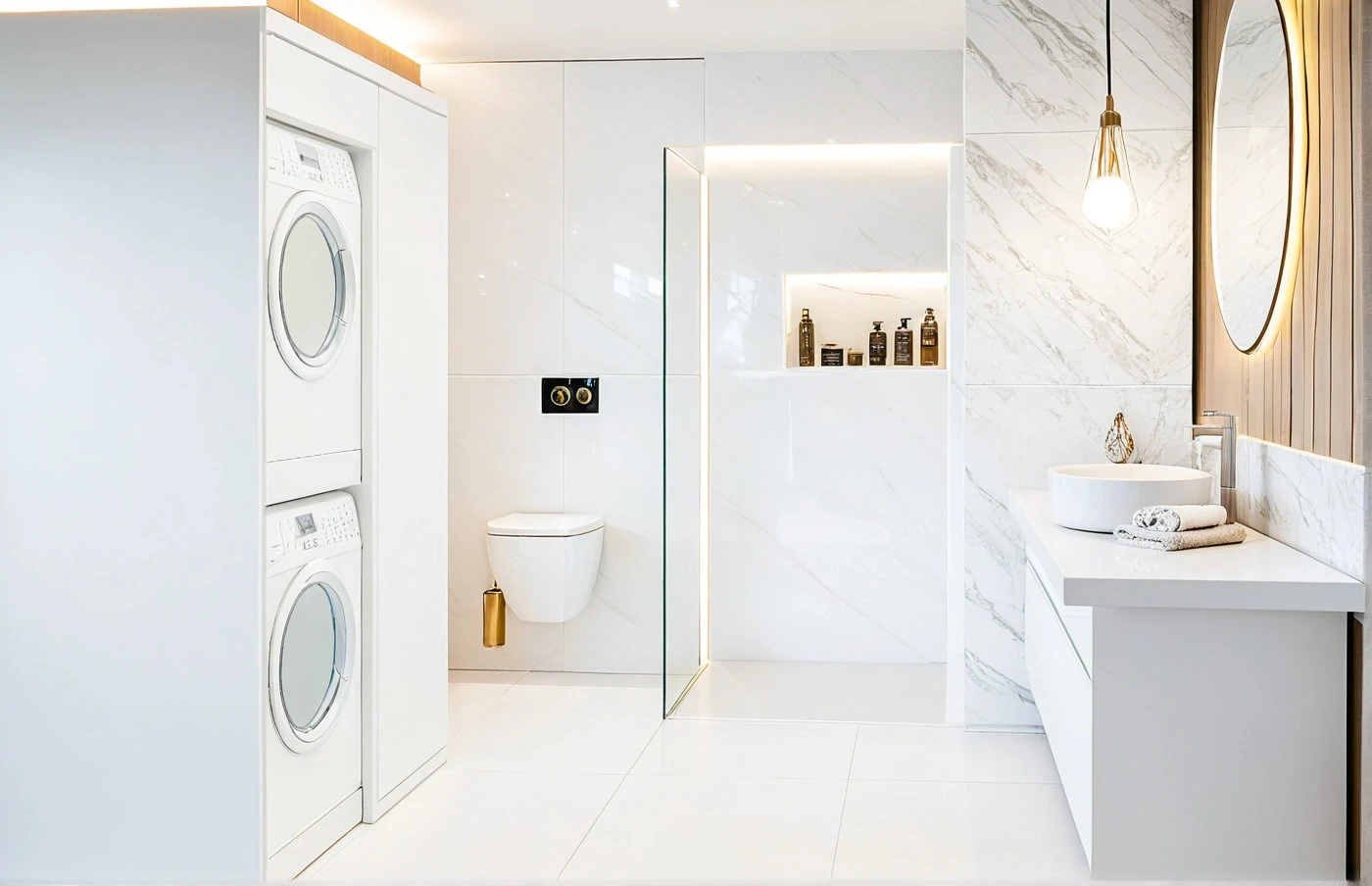 Akart Mimarlık - Ayşe & Ercan Özkan Residence Interior