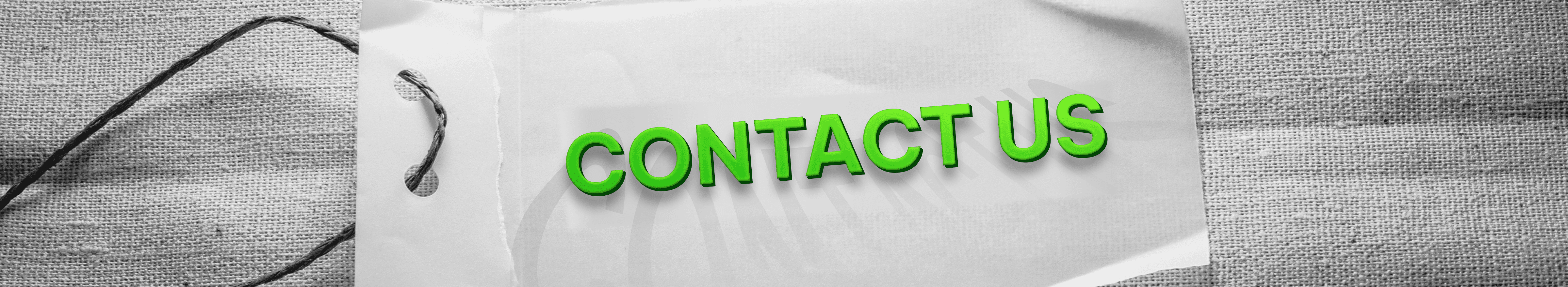 Contact Image