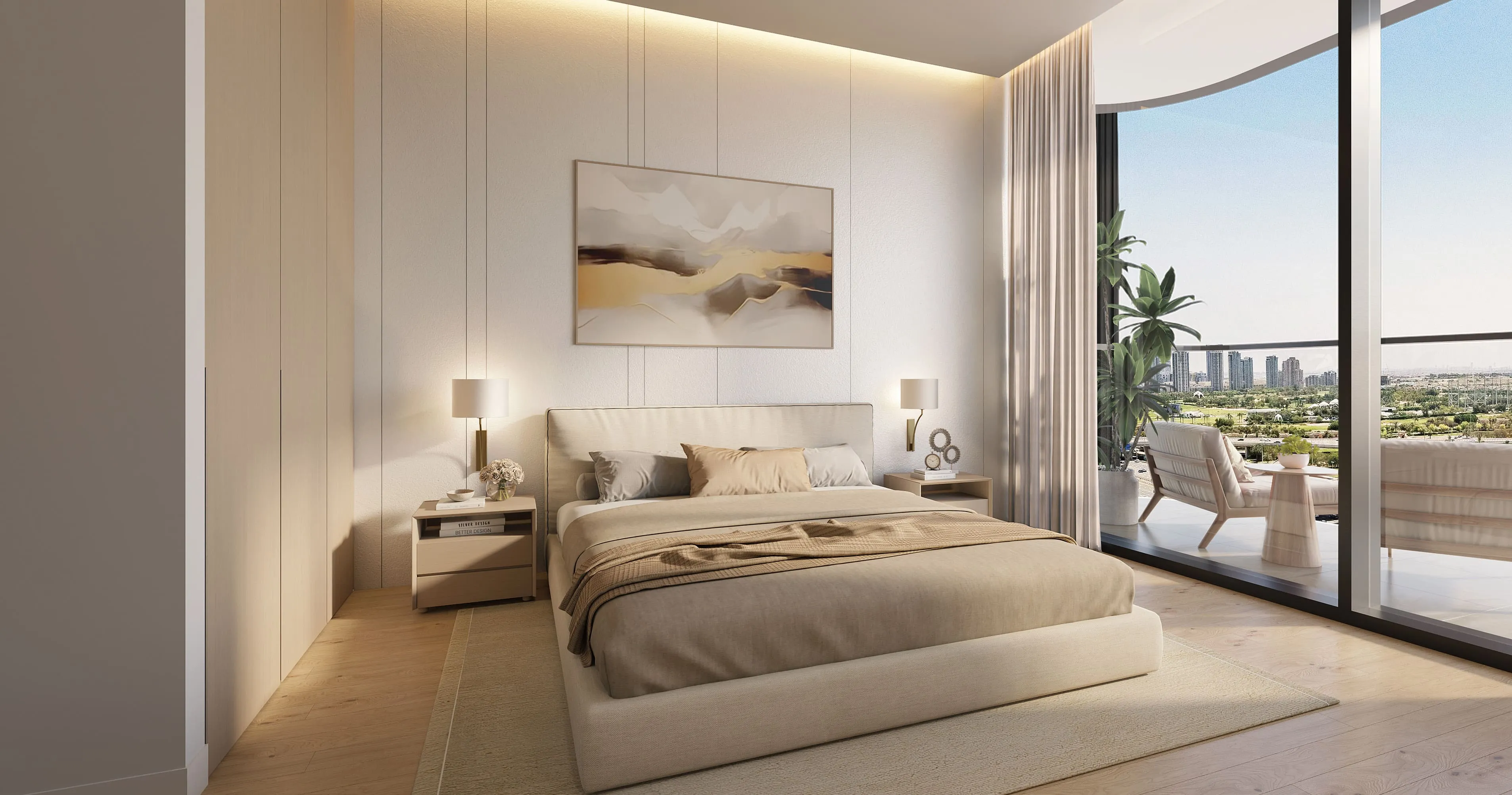 Ryze Residences by AUM Development