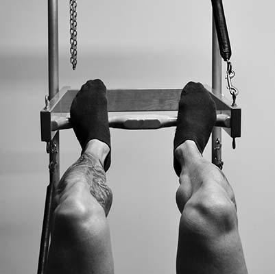 Tower Class in True Pilates Method Camden NSW