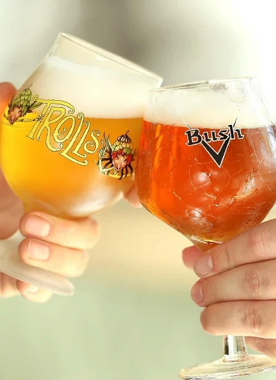 Aura Boissons - Dubuisson