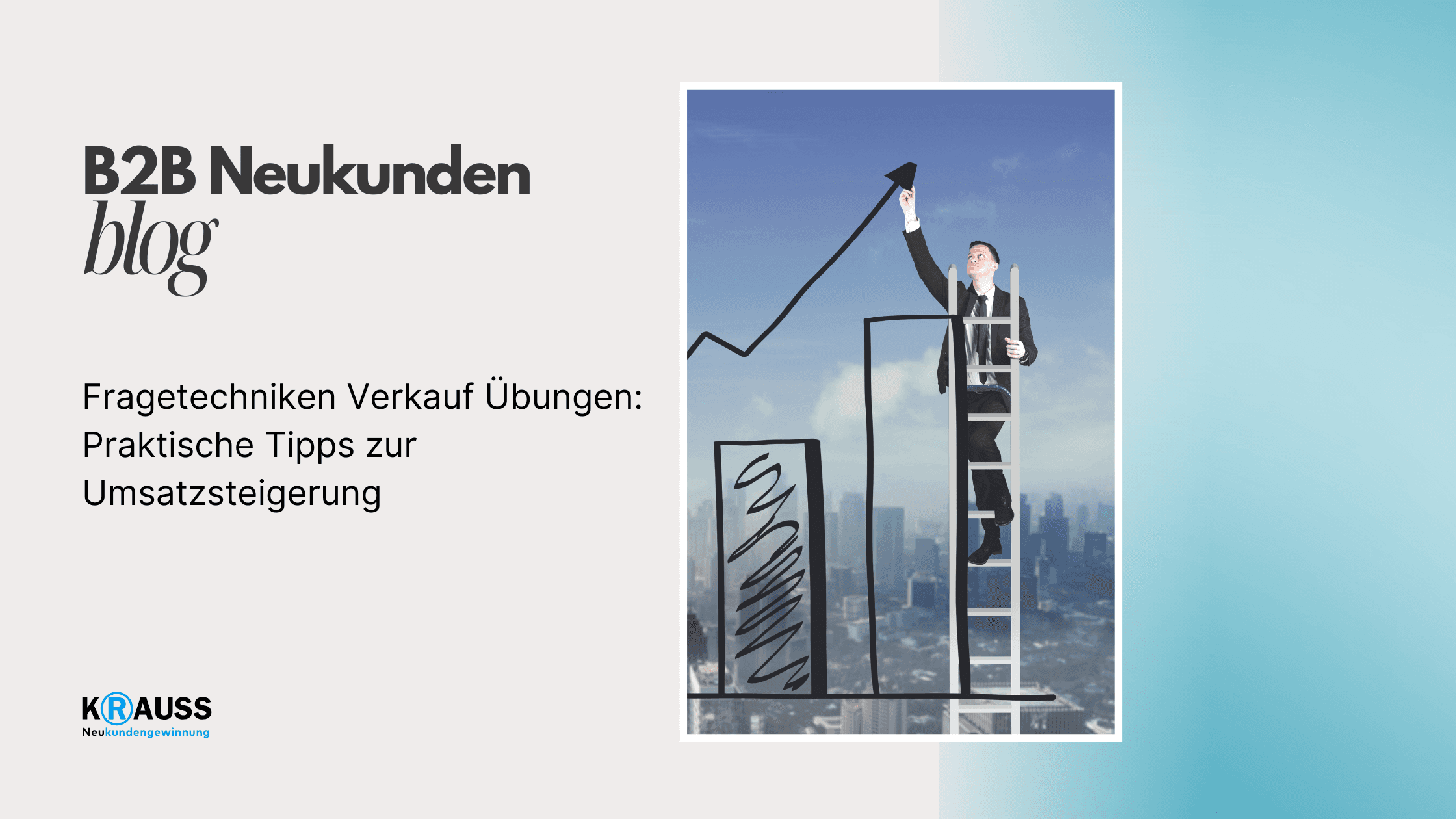 Fragetechniken Verkauf Übungen: Praktische Tipps zur Umsatzsteigerung