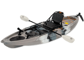 Kayak