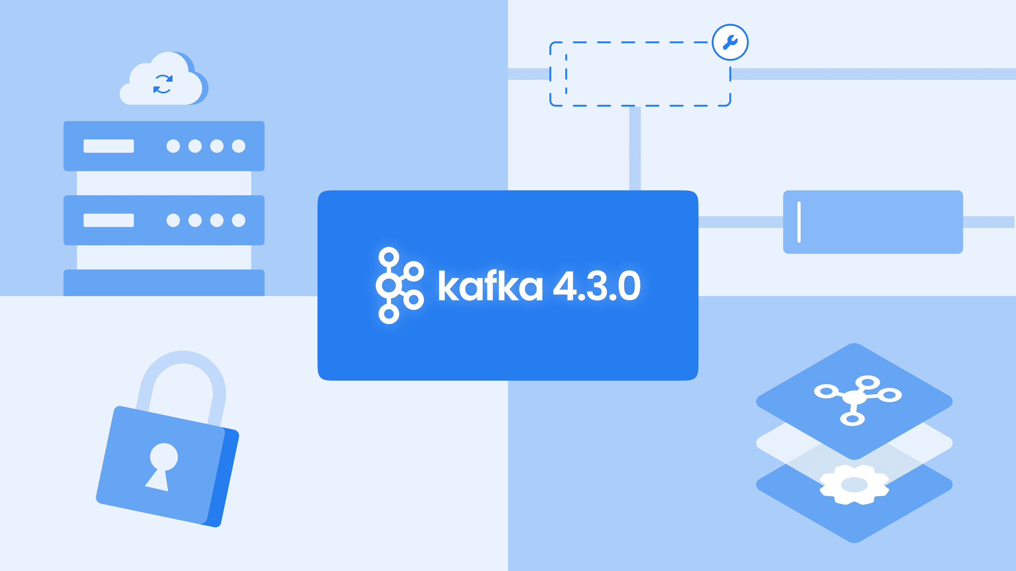 Apache Kafka 4.3.0 Update: What’s New in Kafka 4.3.0 