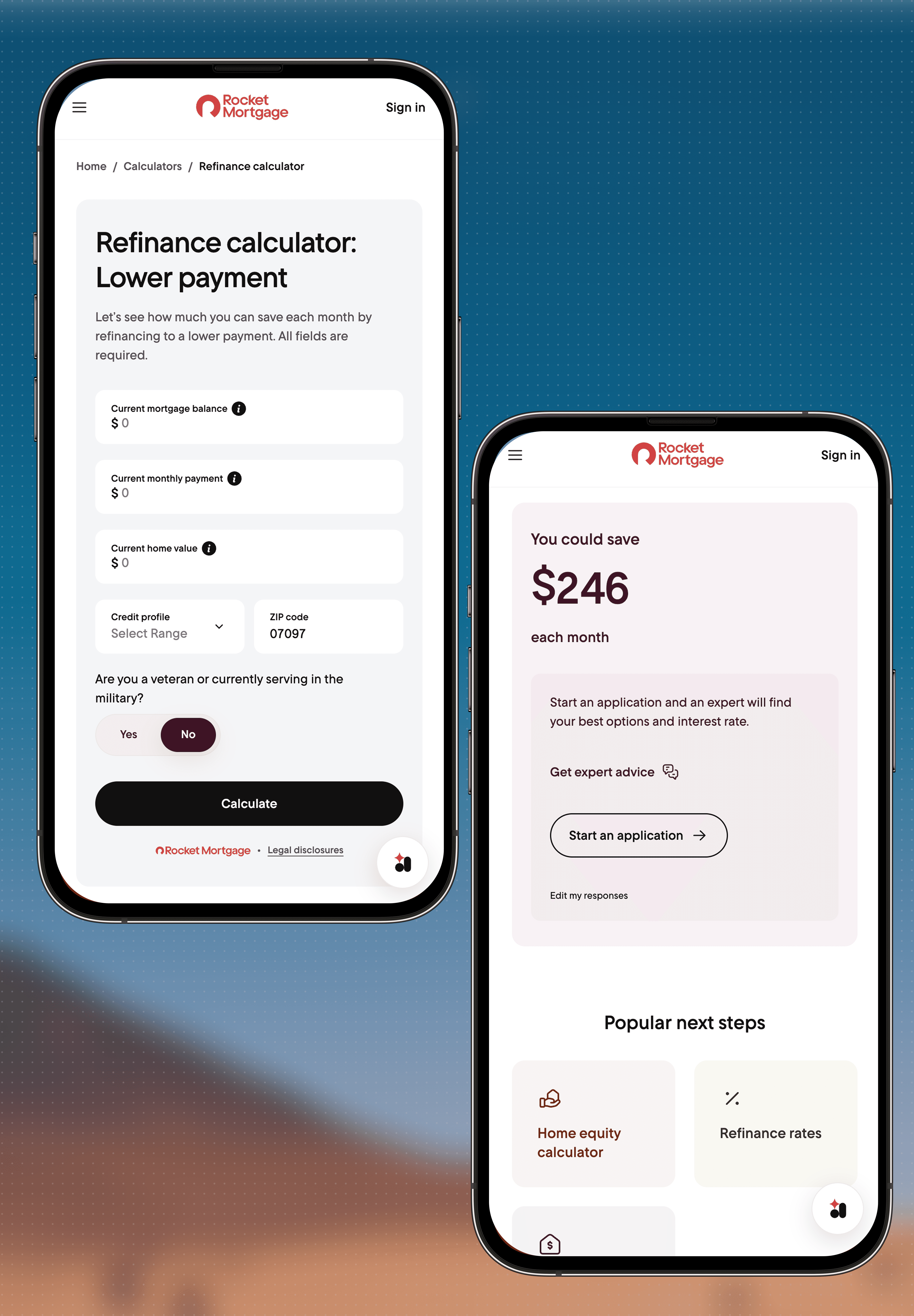 person managing their expenses on a laptop