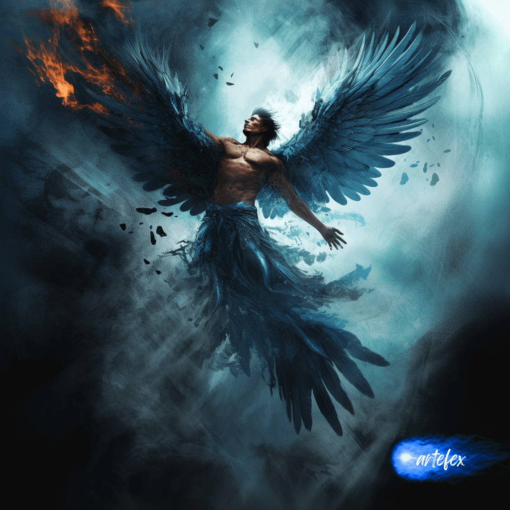 Compo portfolio template thumbnail image