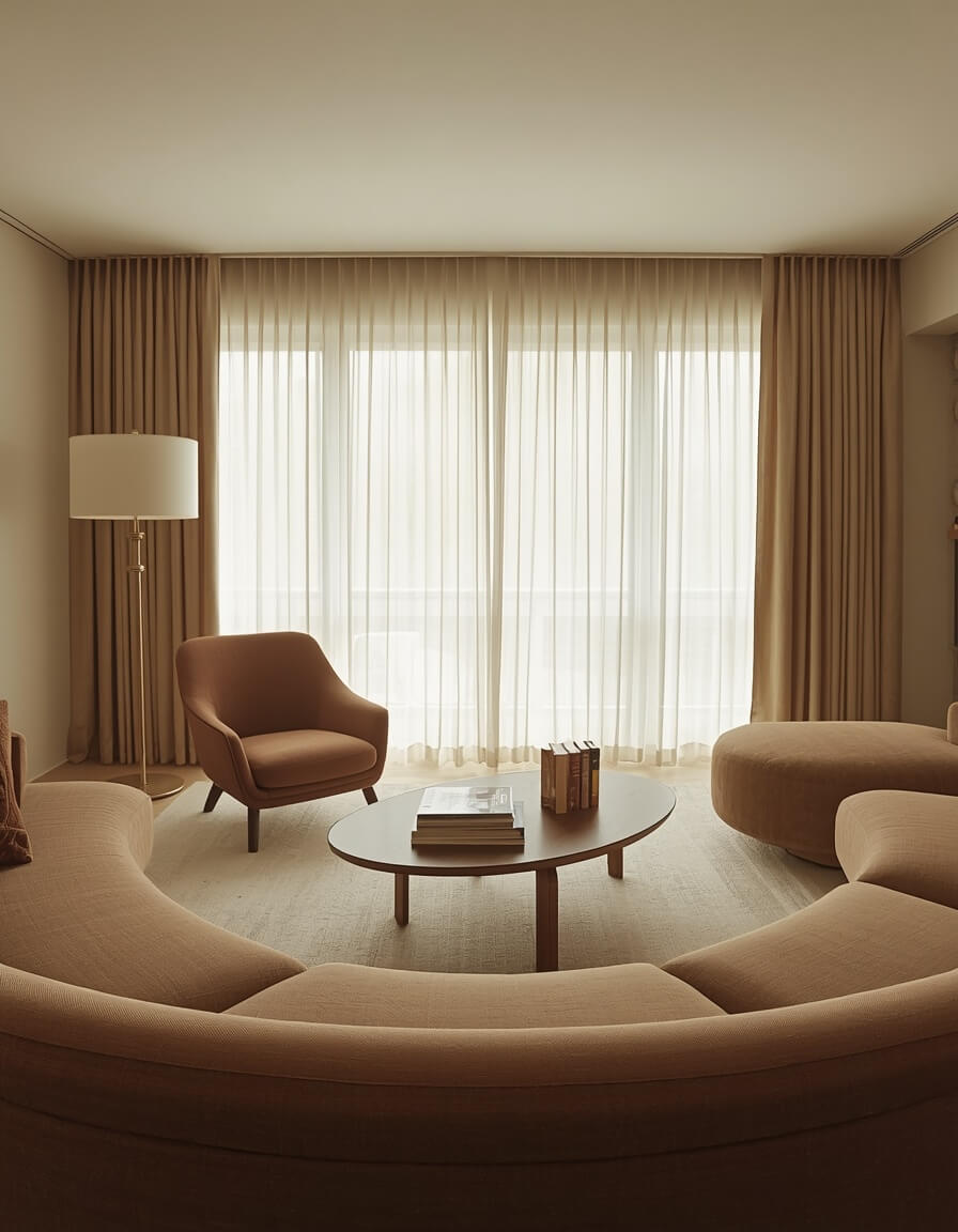 Studio Luneo interior design project image