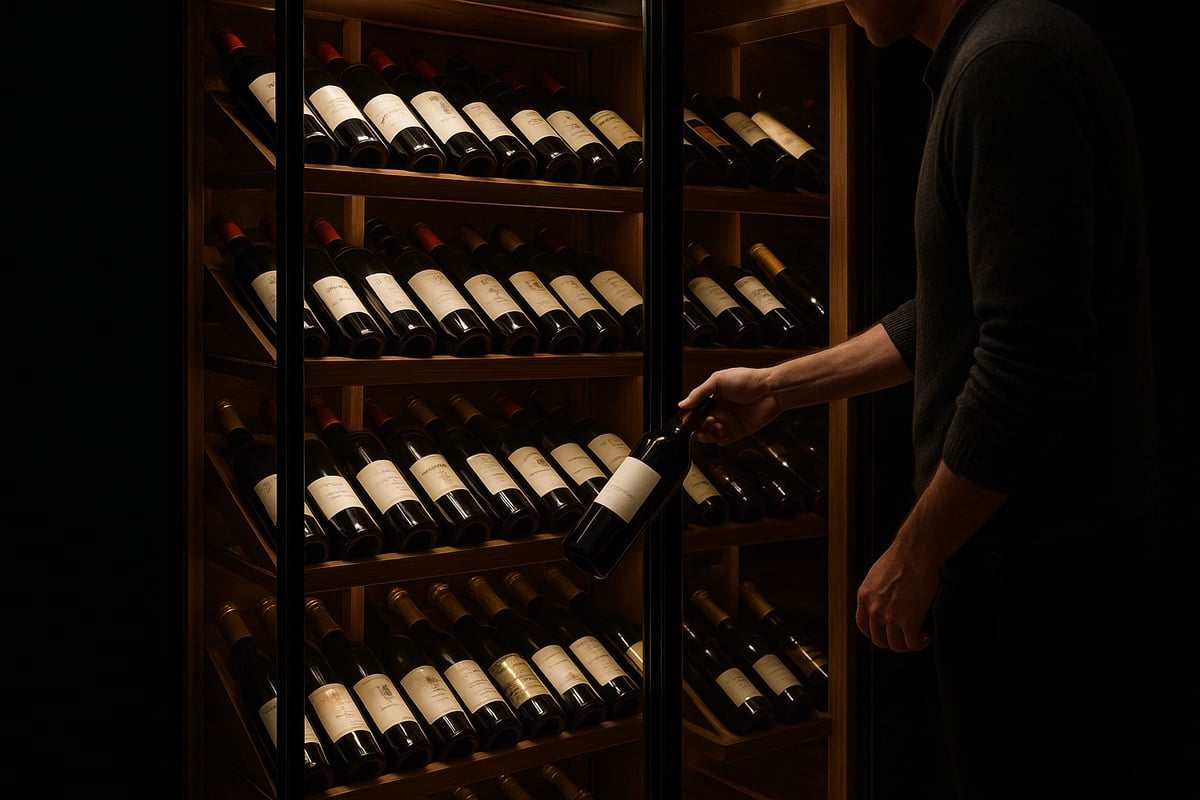 Step-by-Step Guide: Building Your Wine Collection in 2026