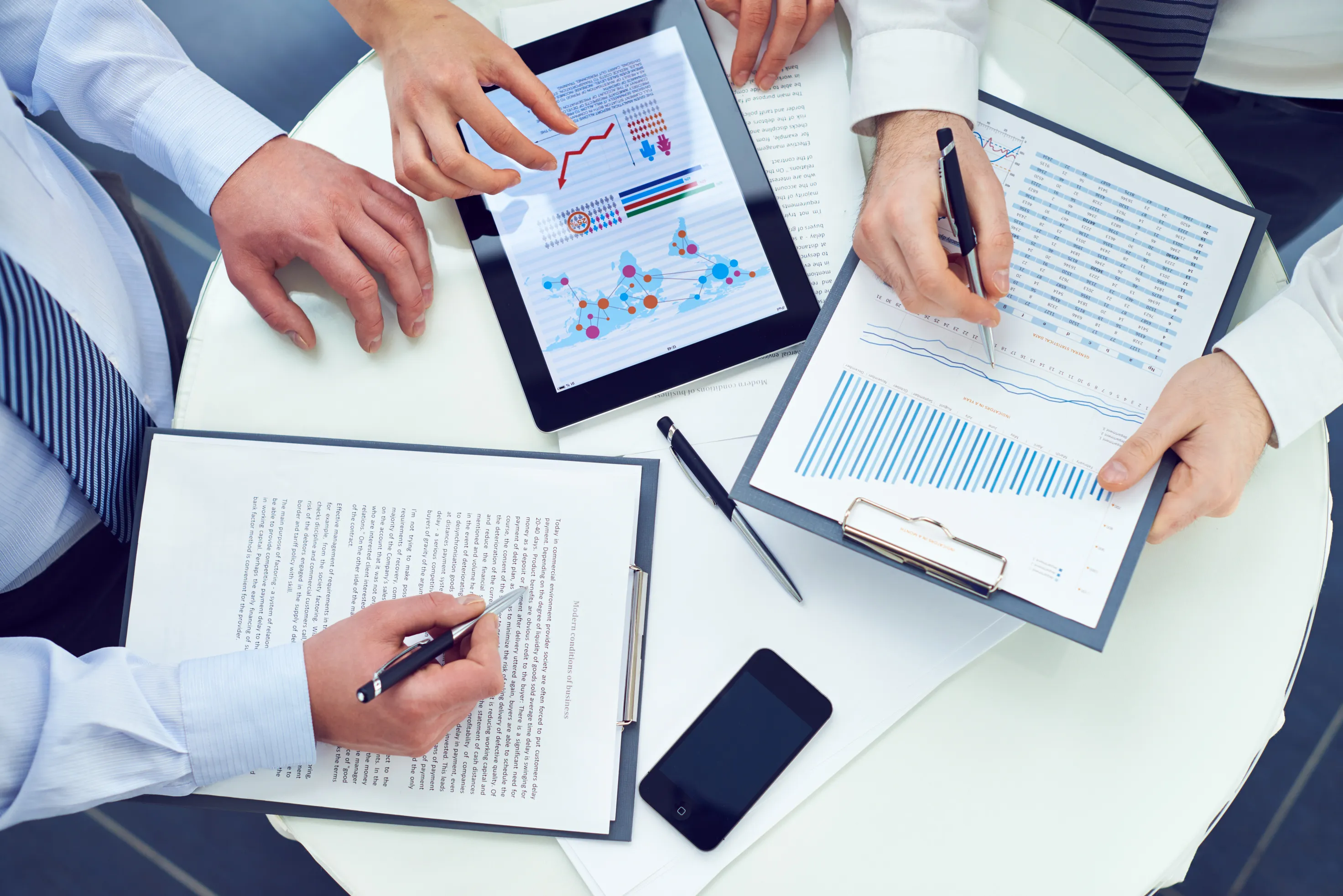 Des conseils donnés pour améliorer la performance de son entreprise