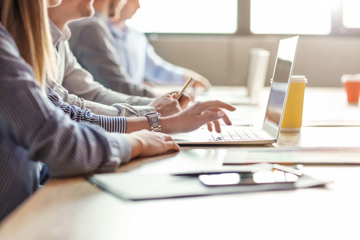 Besoin d'une formation en droit du travail ?