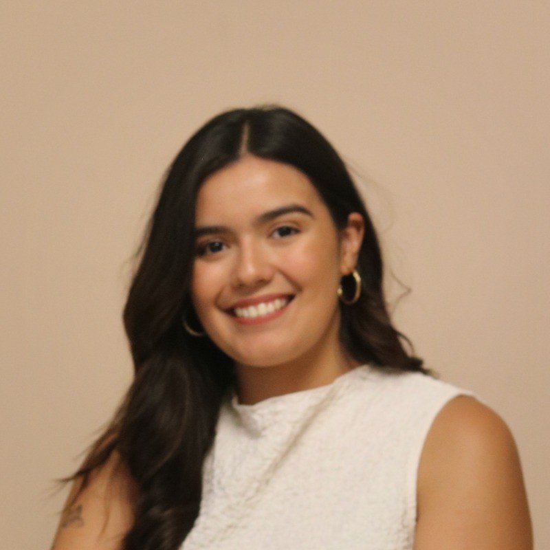 Luz Chapetón, fundadora de Blink