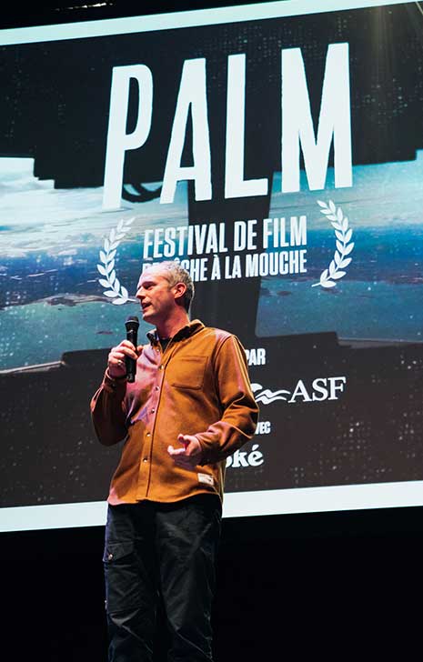 Scale of Change Film Tour screening 4