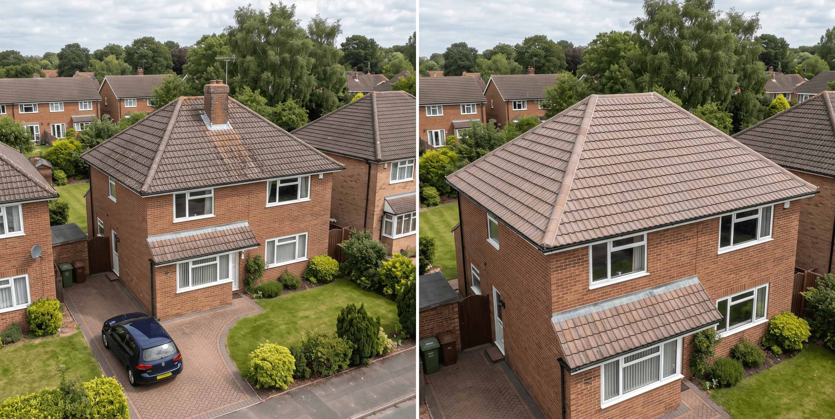 Chimney repair placeholder photography