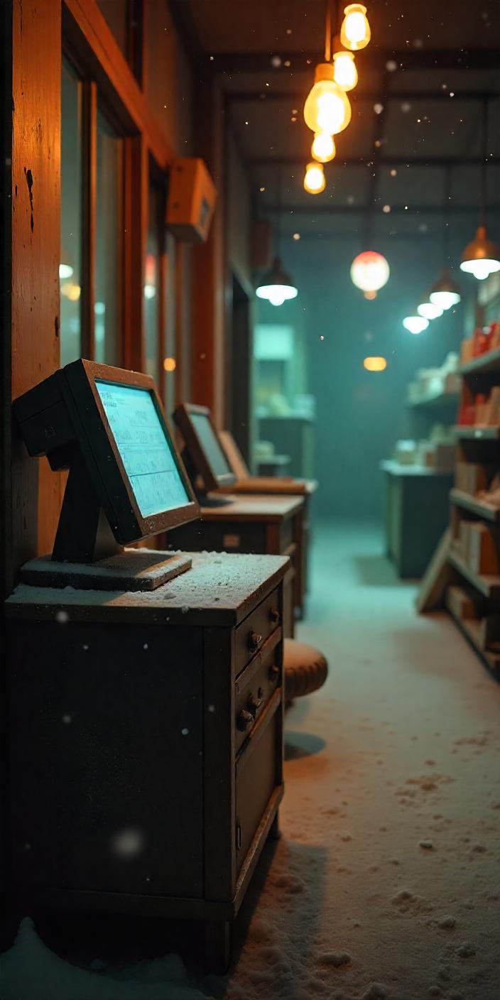 Charmant Website Thumbnail