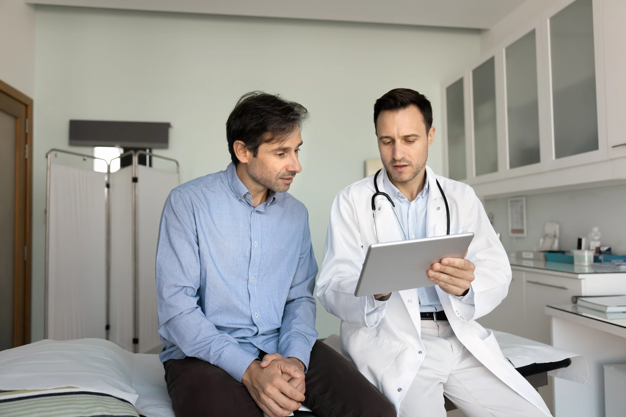 Coloproctologia