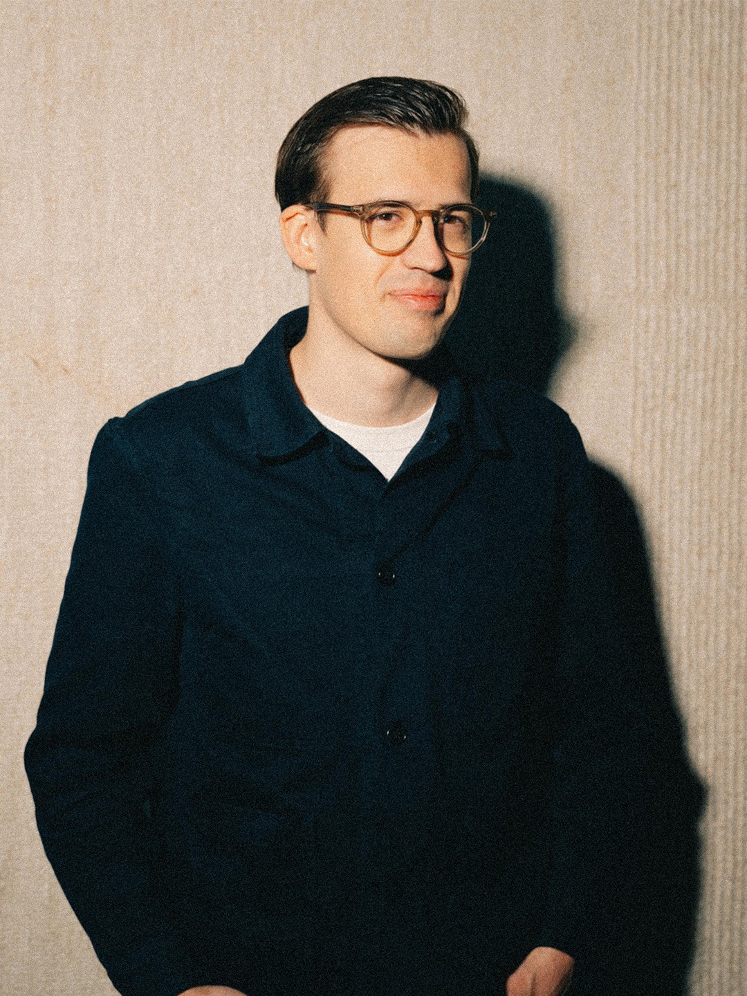 Oliver Errebo, Cinematographer