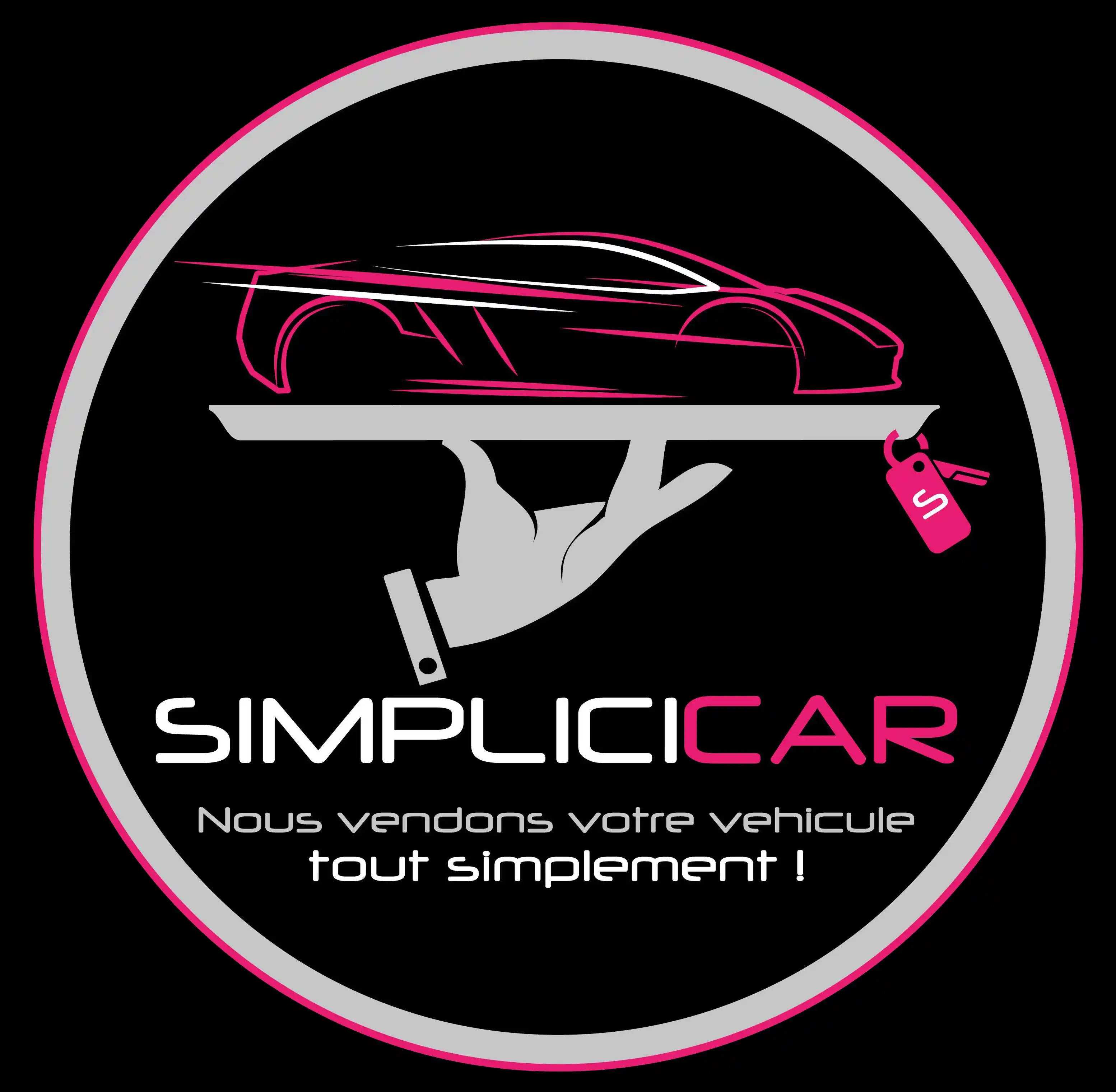 logo franchise simplicicar