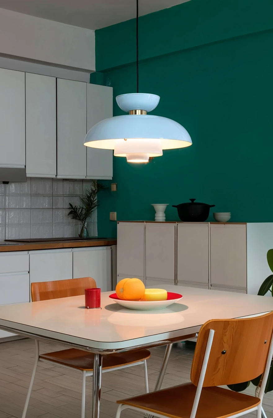 Lalalamp Project by Charlie Woo Free Framer Template Featured Image